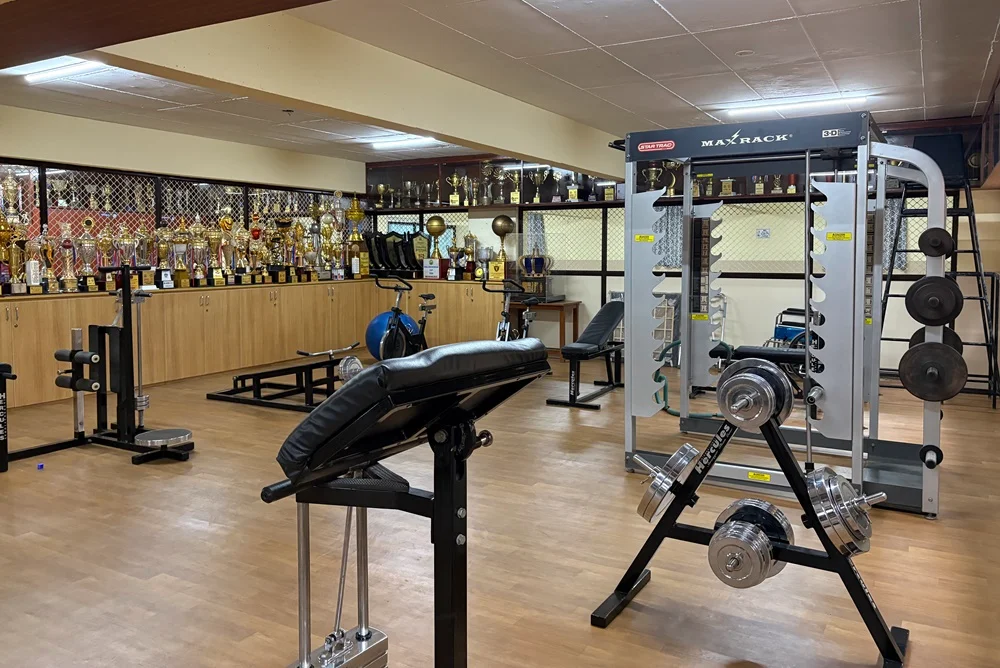 Sports Department – image 5